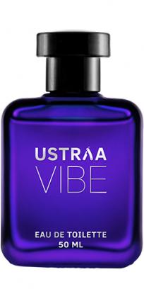 Vibe EDT 50ml - Perfume for Men