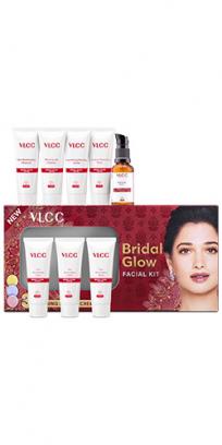 VLCC Bridal Glow Facial Kit - 50 g