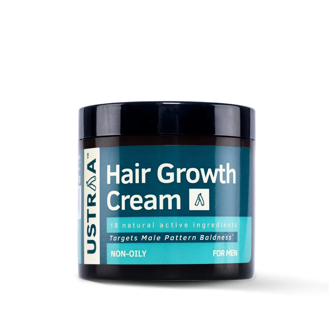 Hair Growth Cream For Men Online Hair Loss Treatment At Home Ustraa