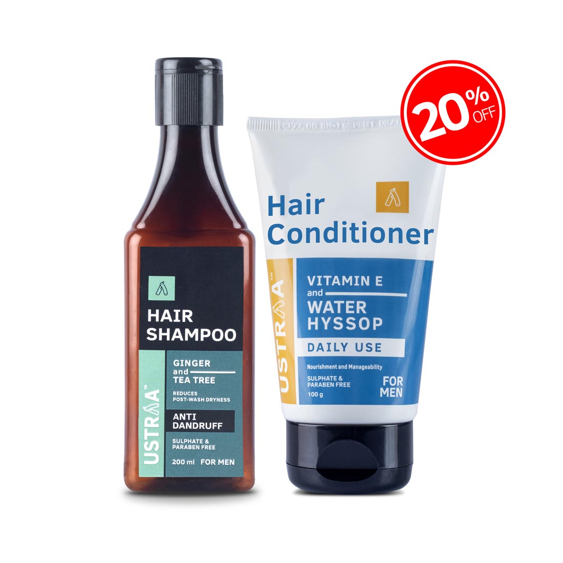Anti Dandruff Shampoo Daily Use Hair Conditioner
