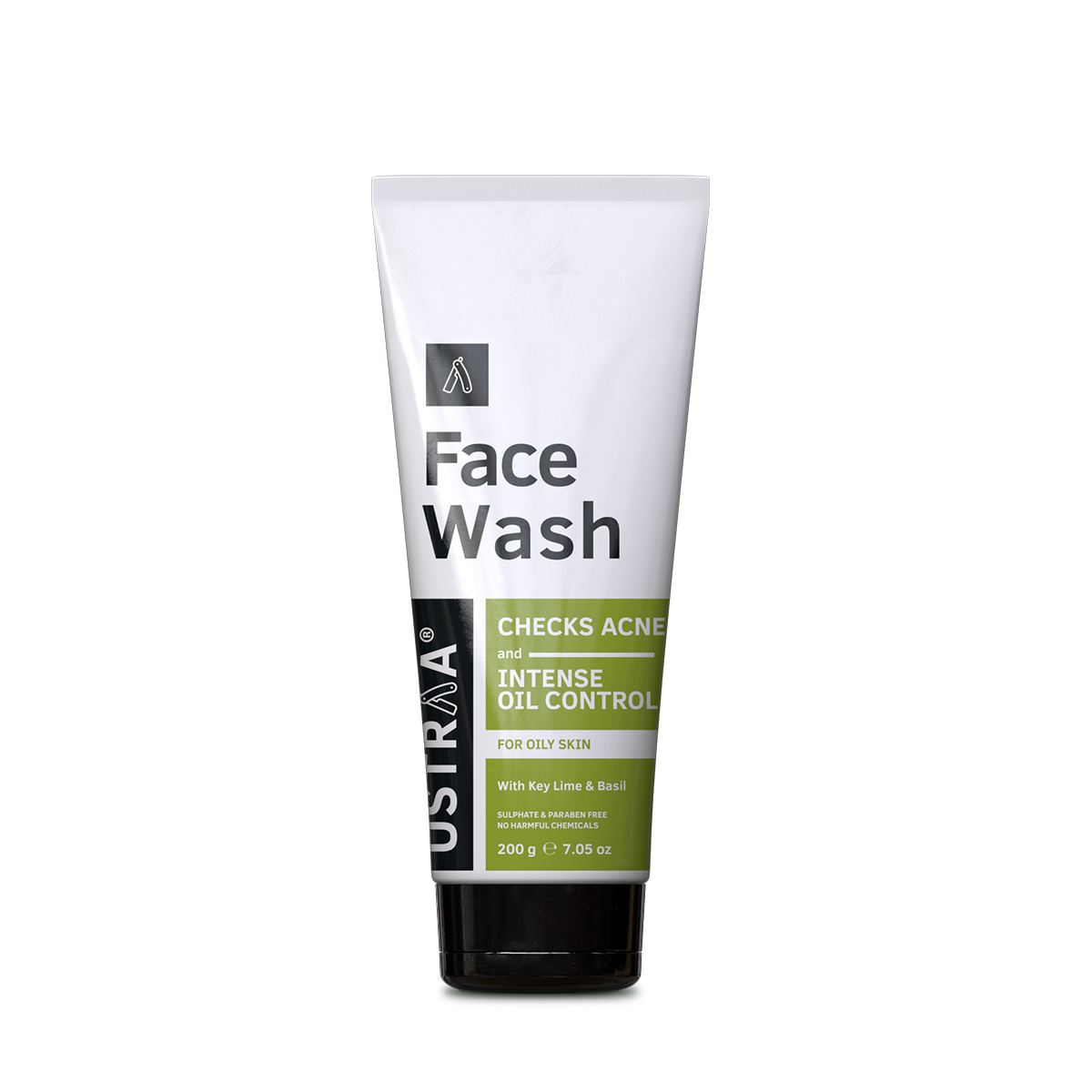 Face Wash-Oily Skin -200g