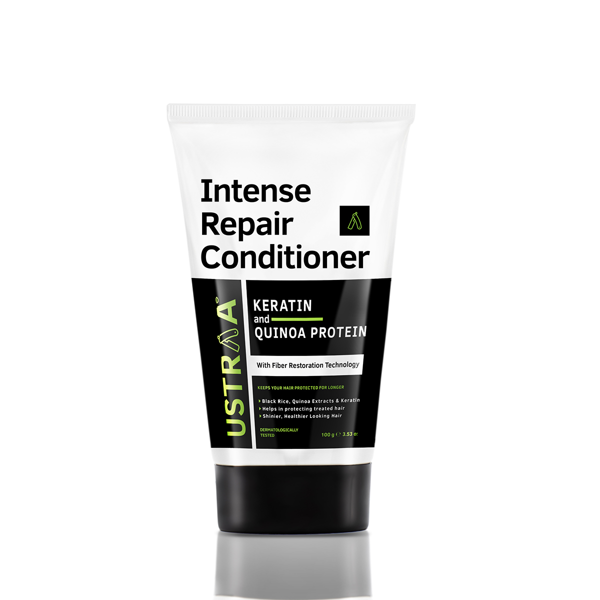 Ustraa Intense Repair Conditioner - 100 g