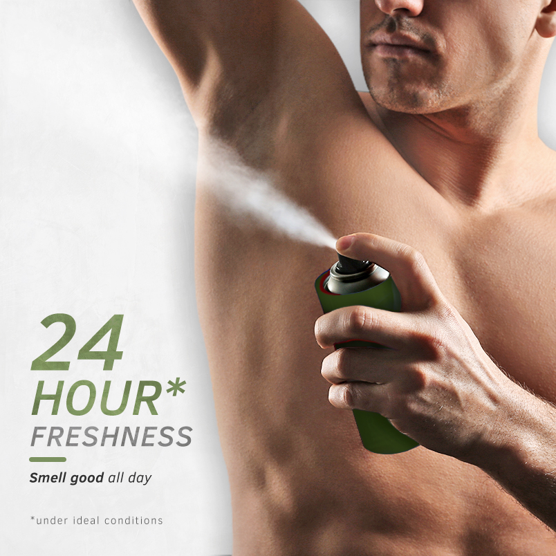 BODY-GA Deodorant3個セット BODY GA デオドラント 3本セット BODY GA デオドラント 3本