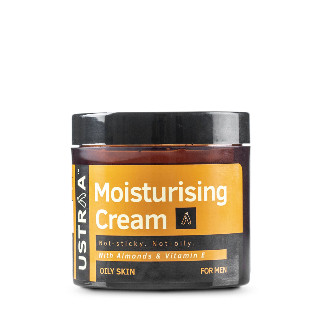 Moisturising Cream for Oily Skin - 100g