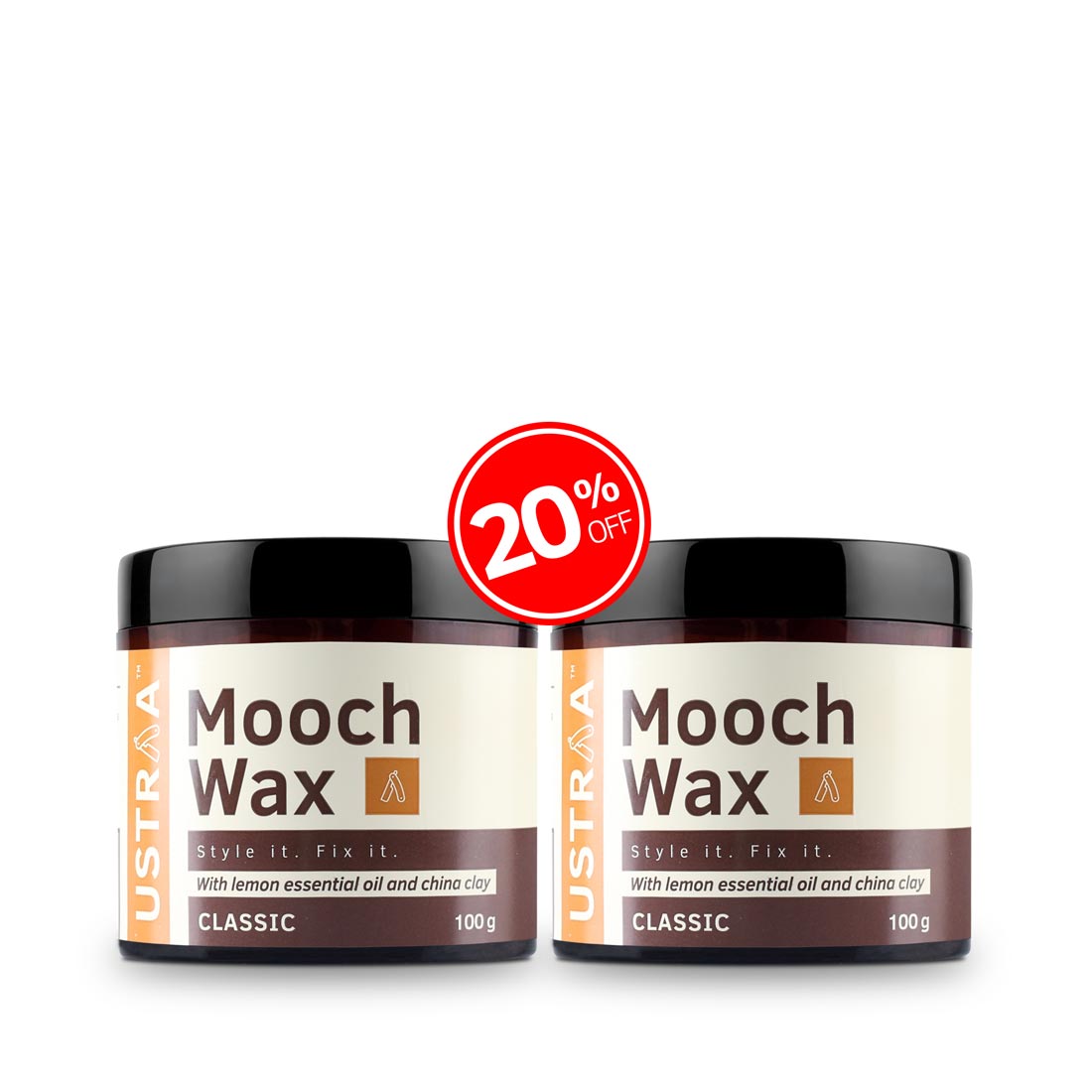beard wax