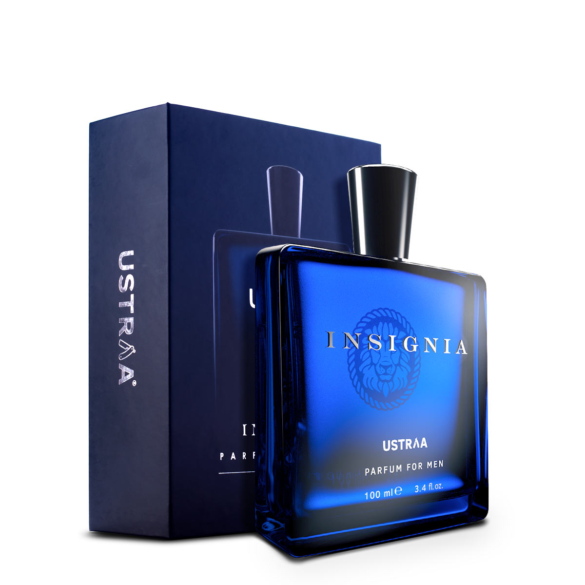 Insignia - Perfume for Men - 100ml