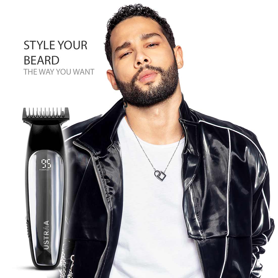 ustraa hair trimmer