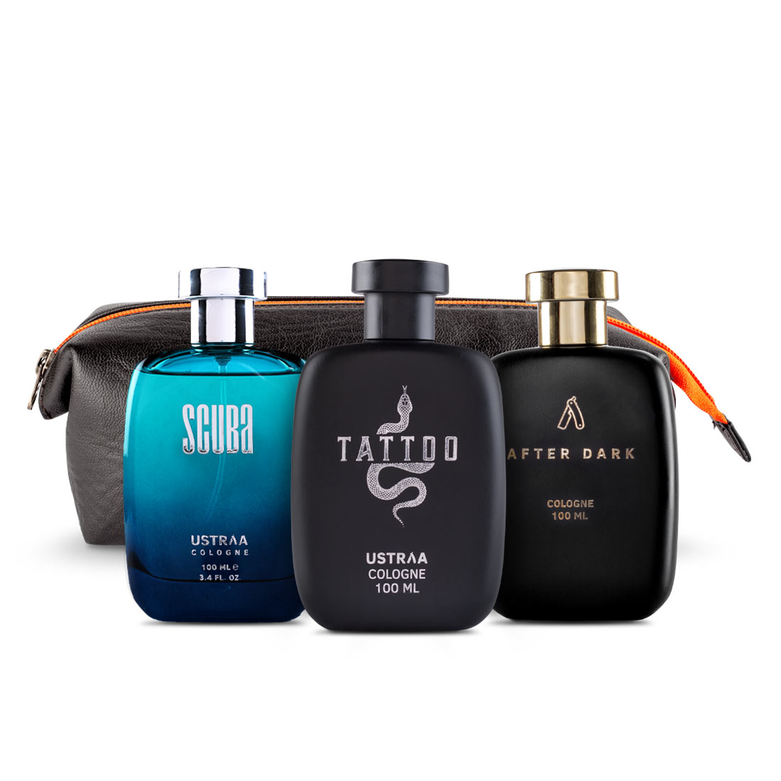 Intense Fragrance Pack