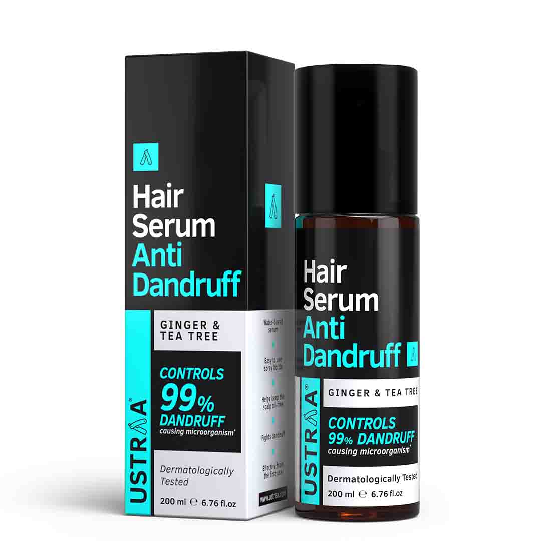 Anti-Dandruff Hair Serum  200 ml