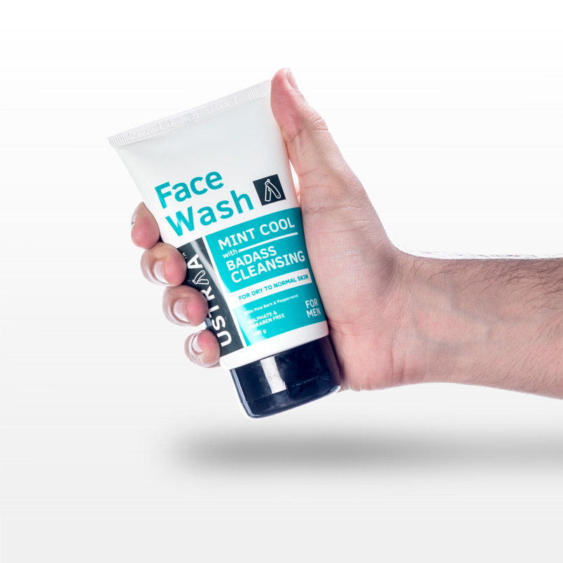 ustraa face cream