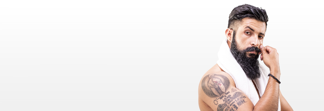 Benefits of Cologne Soap - Ammunition