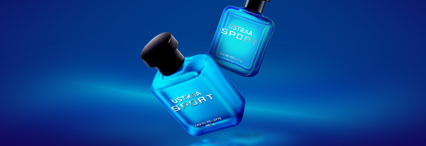 Benefits of 50ml - Sport EDT-Perfume for Men