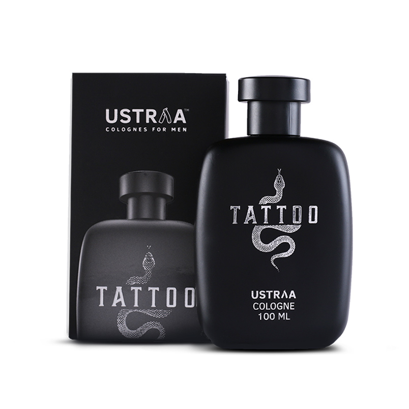 Cologne in Awesome Fragrance. Tattoo