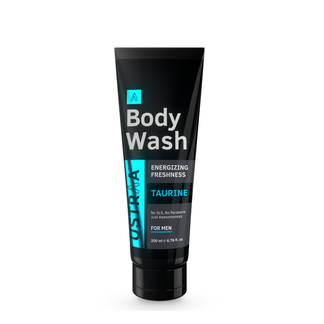 Body Wash - Taurine - 200ml