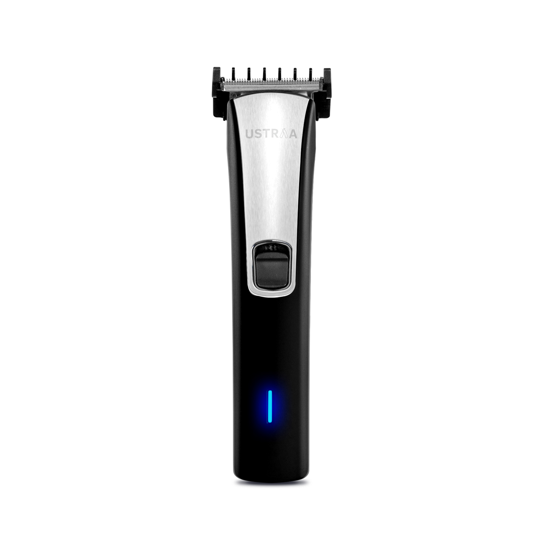 Ustraa Black - Lithium Powered Beard Trimmer