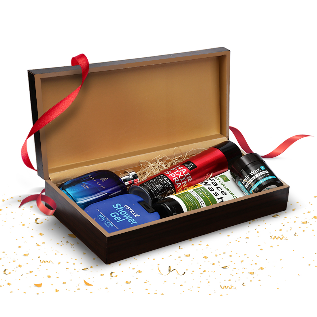 Swag Up Valentine's Day Gift For Men