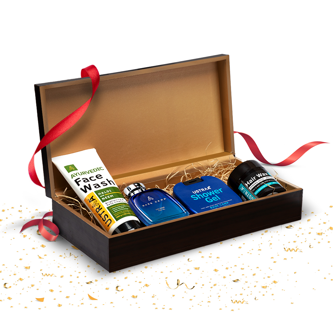 Ustraa Valentine's Day Gift For Men
