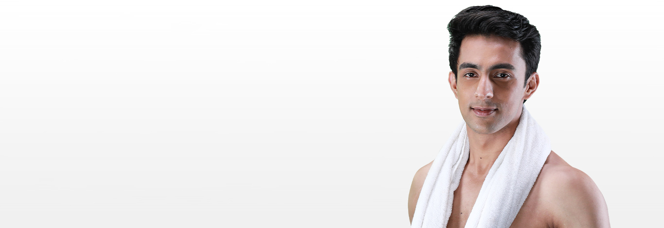 Benefits of Ustraa Body Lotion - 200 ml