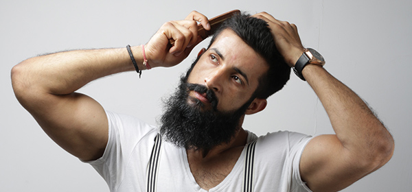 Blog | 4 Grooming Tips For Men | Towards Fashion