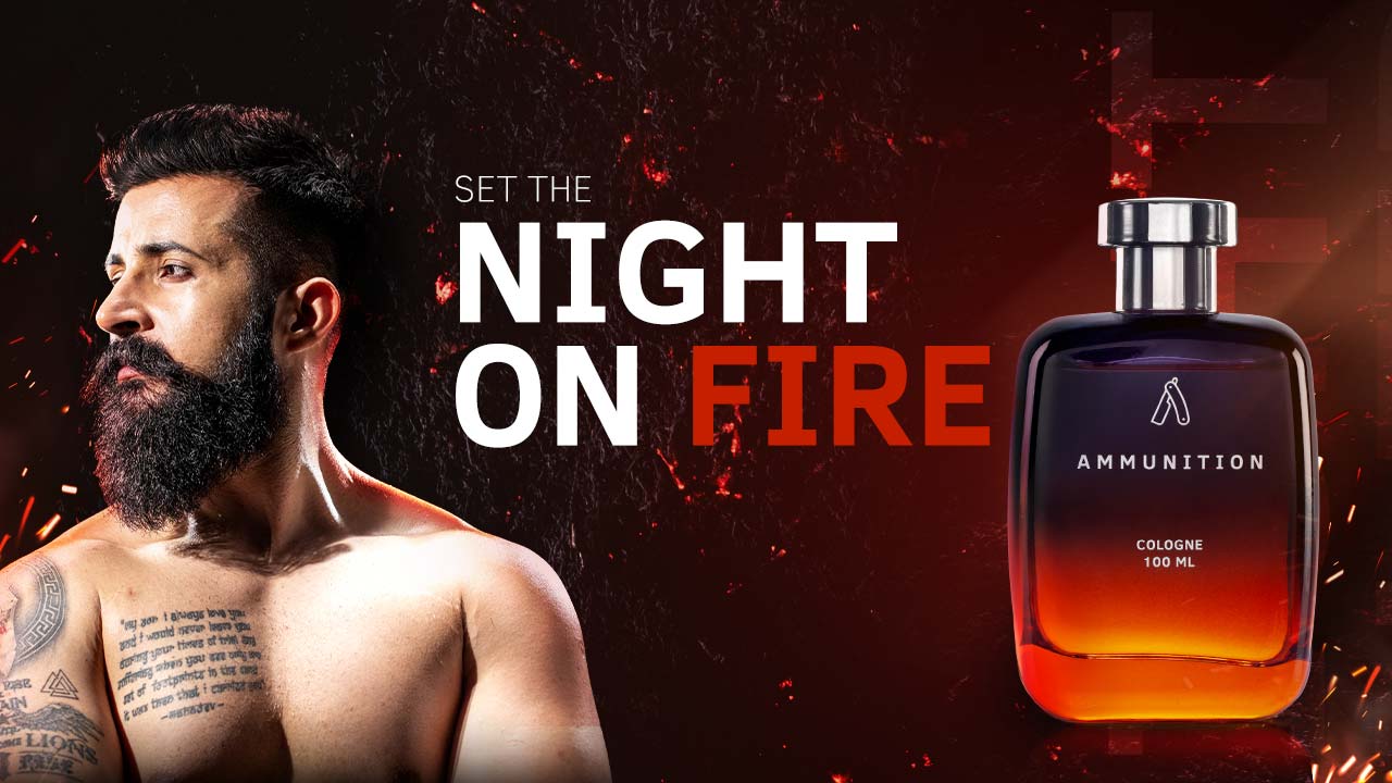 Ustraa Cologne for men Buy fragrances for men online on Ustraa for maximum savings