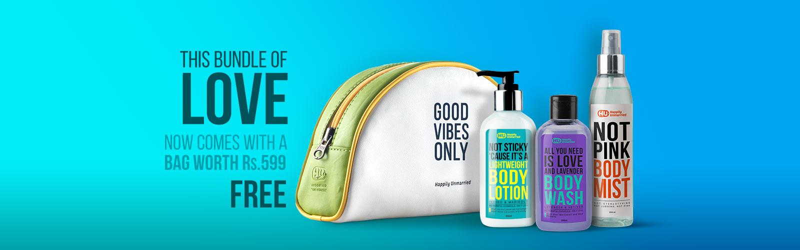 Gift for woman banner