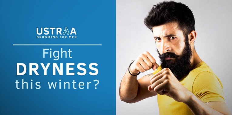 blog of 5 Skin care tips to manage Dry Skin