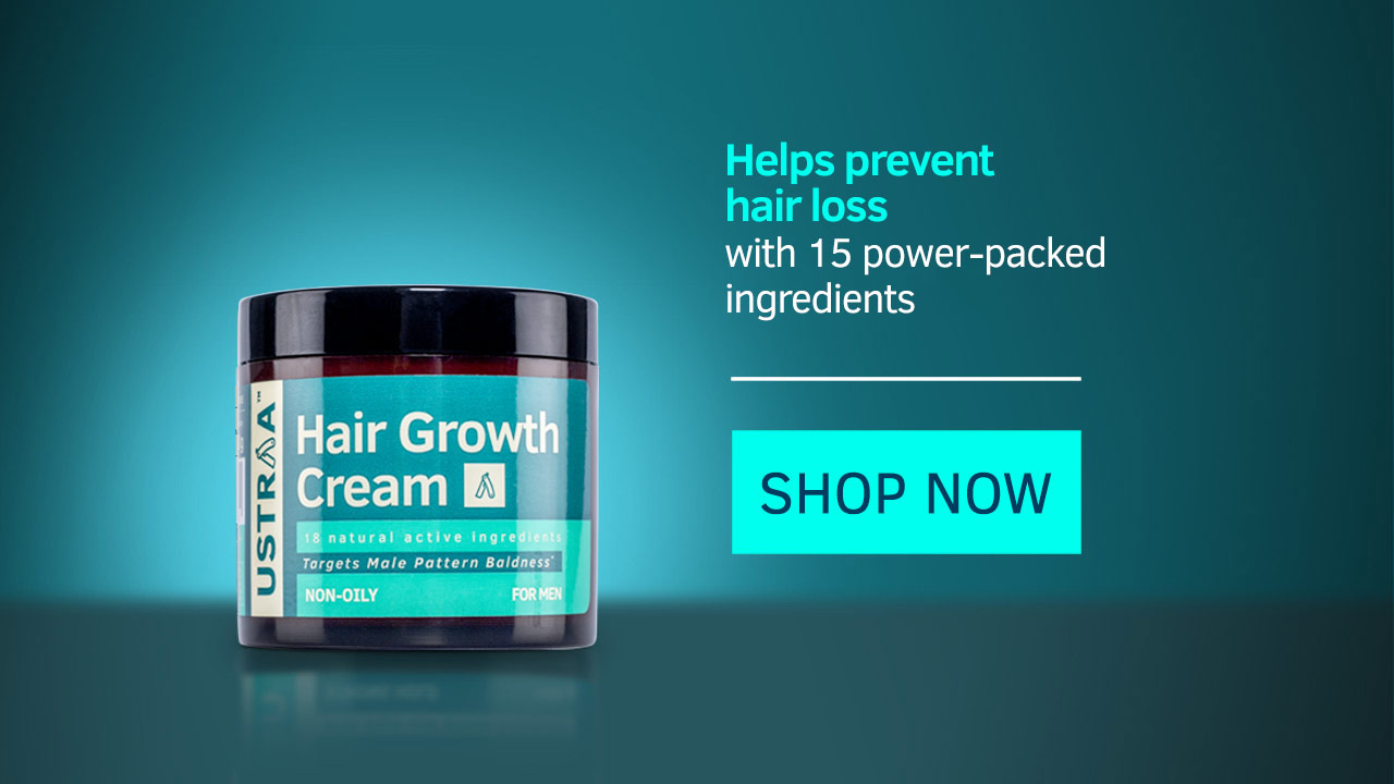 Men S Grooming Products By Ustraa Happily Unmarried